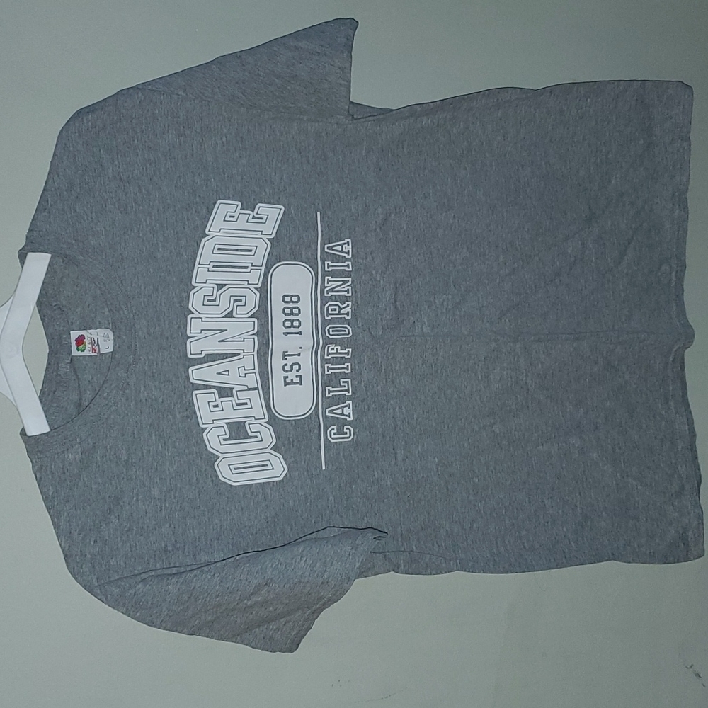 3 for $15 Oceanside California Shirt